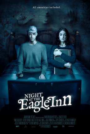 Filme Night at the Eagle Inn - Legendado 2021 Torrent