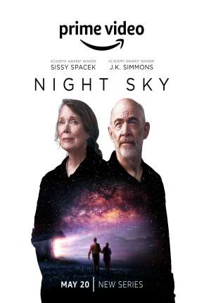 Série Night Sky - 1ª Temporada 2022 Torrent