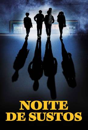 Noite de Sustos Filmes Torrent Download Vaca Torrent