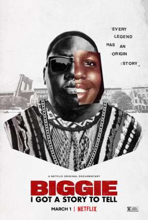 Filme Notorious B.I.G. - A Lenda do Hip Hop - Legendado 2021 Torrent
