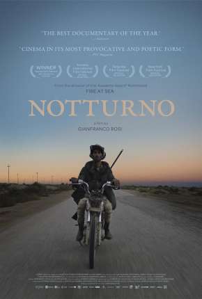 Filme Notturno - Legendado 2021 Torrent