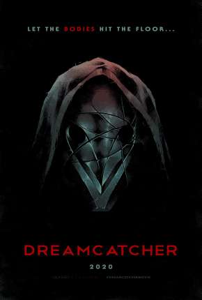 O Apanhador de Sonhos - Dreamcatcher Filmes Torrent Download Vaca Torrent