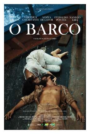 Torrent Filme O Barco 2021 Nacional 1080p Full HD WEB-DL completo