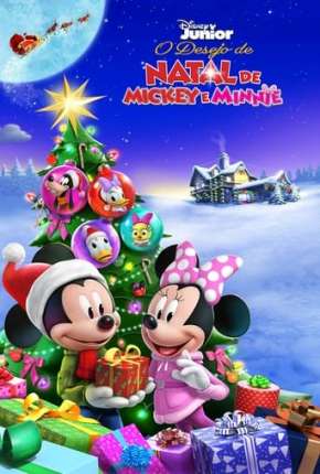 O Desejo de Natal de Mickey e Minnie Filmes Torrent Download Vaca Torrent