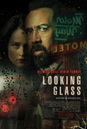 Filme O Espelho - Looking Glass 2020 Torrent