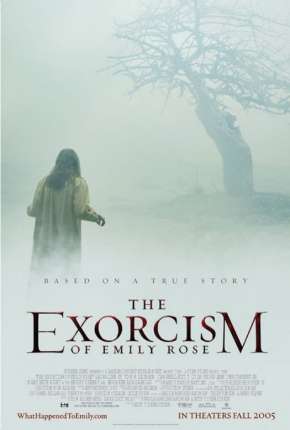Filme O Exorcismo De Emily Rose 2005 Torrent