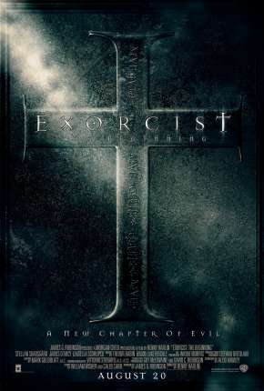 Filme O Exorcista - O Início 2004 Torrent