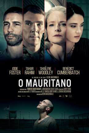 Filme O Mauritano 2021 Torrent