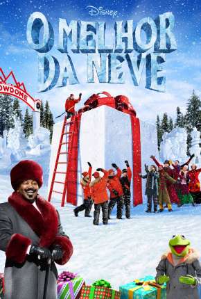 Torrent Filme O Melhor da Neve 2022  720p HD WEB-DL completo