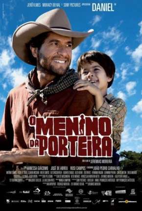 Filme O Menino da Porteira Nacional 2009 Torrent