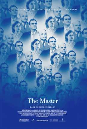 Filme O Mestre - The Master 2012 Torrent