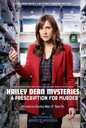 Filme O Mistério de Hailey Dean – Prescrição 2019 Torrent