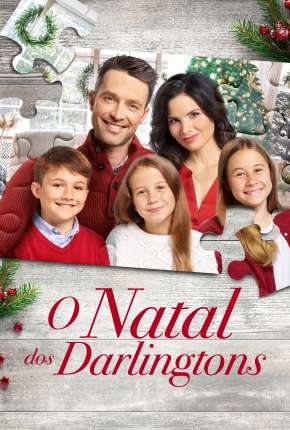 O Natal dos Darlingtons Filmes Torrent Download Vaca Torrent