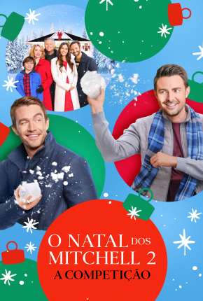 O Natal dos Mitchell 2 - A Competição Filmes Torrent Download Vaca Torrent