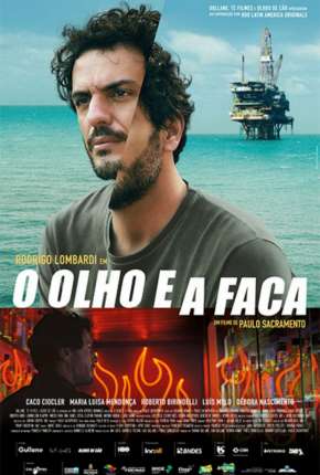 Torrent Filme O Olho e a Faca 2020 Nacional 720p HD WEB-DL completo