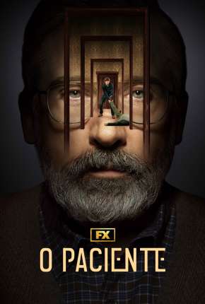 Torrent Série O Paciente - 1ª Temporada Legendada 2022  1080p 4K 720p Full HD HD UHD WEB-DL completo