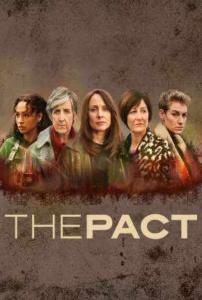 Série O Pacto - The Pact 2022 Torrent