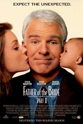 Filme O Pai da Noiva - Todos os Filmes 1995 Torrent