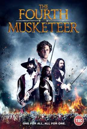 Filme O Quarto Mosqueteiro - The Fourth Musketeer - Legendado 2022 Torrent