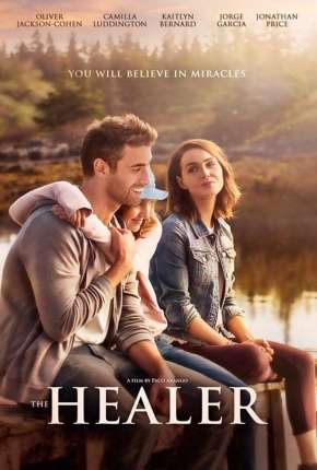 O Que de Verdade Importa - The Healer Filmes Torrent Download Vaca Torrent