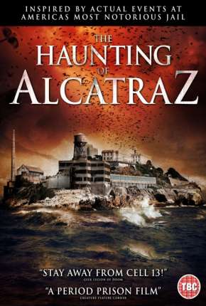 Filme O Segredo de Alcatraz 2020 Torrent
