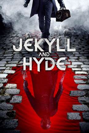 Filme O Segredo de Jekyll e Hyde 2022 Torrent