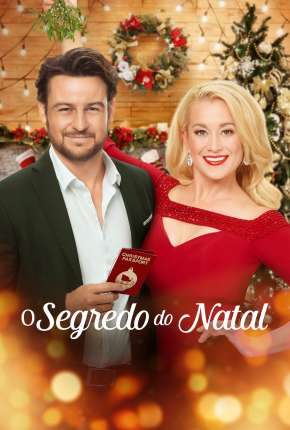 Torrent Filme O Segredo do Natal 2019 Dublado 720p HD WEB-DL completo