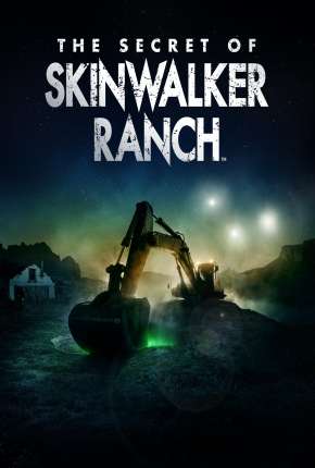 Torrent Série O Segredo do Rancho Skinwalker - 1ª Temporada 2020  1080p Full HD WEB-DL completo