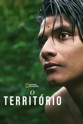 Torrent Filme O Território 2022 Nacional 1080p Full HD WEB-DL completo