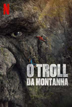 Filme O Troll da Montanha 2022 Torrent