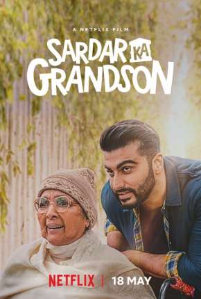 Torrent Filme O Último Desejo de Sardar 2021  1080p Full HD WEB-DL completo