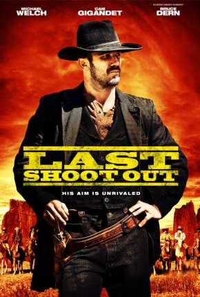 O Último Duelo - Last Shoot Out Filmes Torrent Download Vaca Torrent