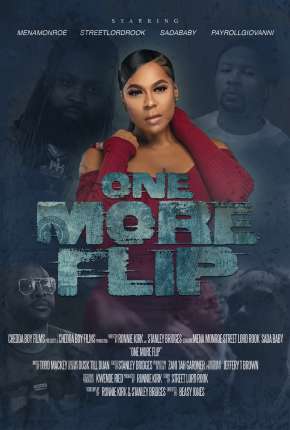 Torrent Filme One More - Legendado 2021  1080p Full HD WEB-DL completo