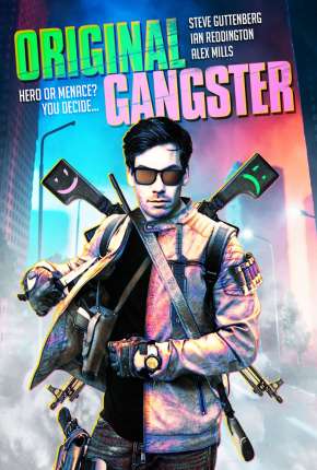Filme Original Gangster - Legendado 2021 Torrent