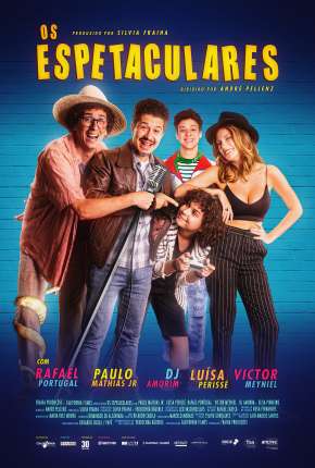 Os Espetaculares Filmes Torrent Download Vaca Torrent