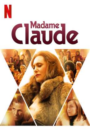 Filme Os Segredos de Madame Claude 2021 Torrent