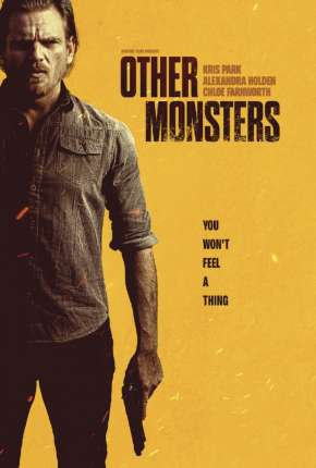 Other Monsters - Legendado Filmes Torrent Download Vaca Torrent