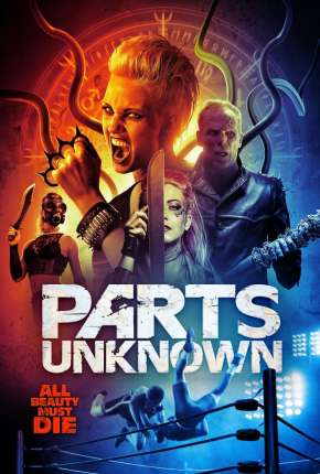 Torrent Filme Parts Unknown - Legendado 2020  1080p Full HD WEB-DL completo