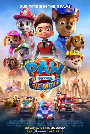 Patrulha Canina - O Filme Filmes Torrent Download Vaca Torrent