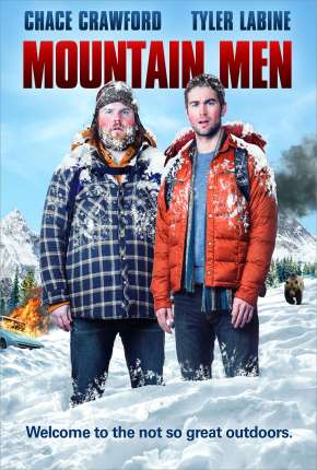 Filme Perdidos Na Neve - Mountain Men 2014 Torrent