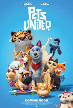 Pets Unidos! Filmes Torrent Download Vaca Torrent