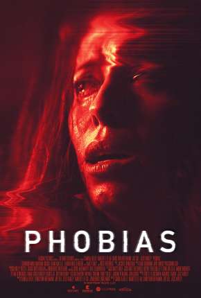 Filme Phobias - Legendado 2021 Torrent