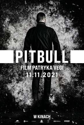 Filme Pitbull - Força Bruta 2022 Torrent