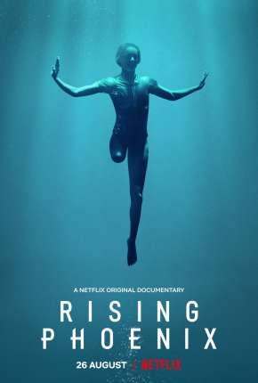 Pódio para Todos - Rising Phoenix Legendado Filmes Torrent Download Vaca Torrent