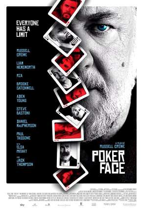 Filme Poker Face - Legendado 2022 Torrent