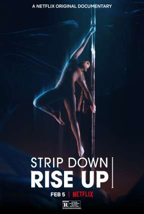 Torrent Filme Pole Dance - Dança do Poder 2021  720p HD WEB-DL completo