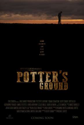 Torrent Filme Potters Ground - Legendado 2021  1080p Full HD WEB-DL completo