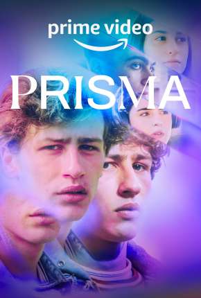 Série Prisma - 1ª Temporada Completa Legendada 2022 Torrent