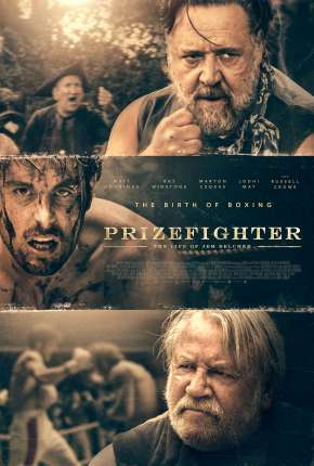 Filme Prizefighter - The Life of Jem Belcher - Legendado 2022 Torrent