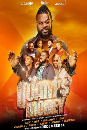 Quam - O Novo Milionário - Legendado Filmes Torrent Download Vaca Torrent